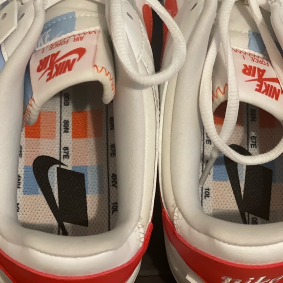 NEW Nike AF1 Shadow SE - Picture 3 of 5